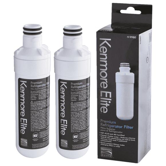 Water Filter Kenmore Elite 795