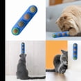 thumbnail image 6 of Cats Toy Lollipop Hi Hi for Playful Purring Companions Novel Interactive Toy Cat Accessory,19.5x5.2x3.7 cm,Blue, 6 of 9