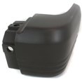 thumbnail image 3 of Geelife Bumper End Cap For 1989-1991 Isuzu Trooper Rear Right Plastic, 3 of 9