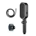 thumbnail image 3 of Pressurized Shower Head Set High Pressure Bathroom Handheld Spray with Large Water Volume Bathtub Faucet, 3 of 9