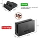 thumbnail image 5 of Base para Switch, base portátil para Switch TV con puerto de carga 4K HDMI/USB 3.0/USB-C, recambio oficial para la base de Switch, 5 of 8