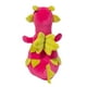 thumbnail image 4 of Macarrones de peluche Douglas con forma de pitahaya de 18 cm, 4 of 4