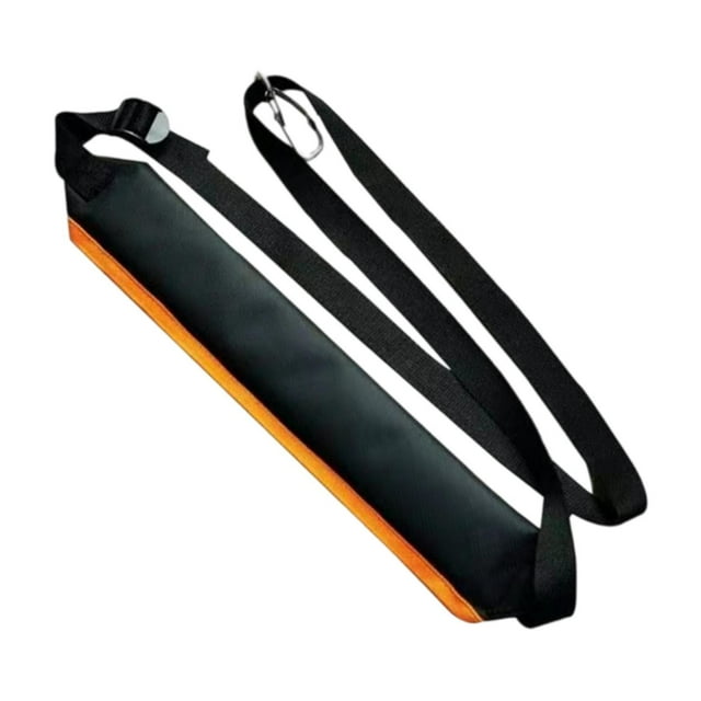 Correa de hombro para cortacésped, cinturón de transporte para cortacésped, longitud ajustable, cómodo arnés para desbrozadora de hilo.
