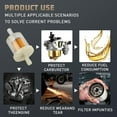 thumbnail image 6 of 5 PACK FUEL FILTER REP 49019-7001 49019-0707 49019-0014 691035 493629, 6 of 10