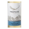 thumbnail image 3 of Vino Blanco Trapiche Torrontés 750 ml, 3 of 4