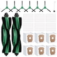 thumbnail image 1 of Kit de accesorios Bisenkud para iRobot Roomba Q052, 21 piezas, 1 of 7