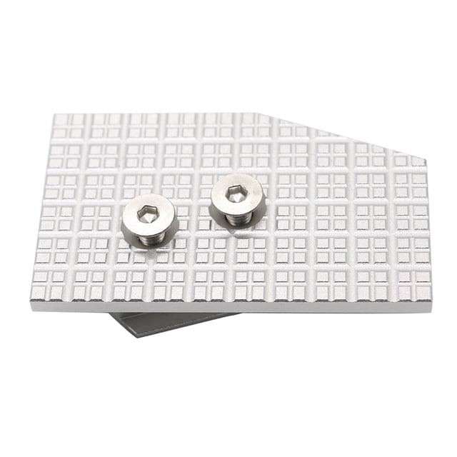 Caballete de Pie para Motos Soporte de Pie Lateral Ajustable para G310GS 2017-18 Plata Sunnimix Extensión del pedal de la palanca del freno