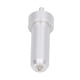 thumbnail image 4 of Soporte de cuchilla de corte ANGGREK Portacuchillas de corte con 4 cuchillas para papel, 4 of 8