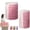 L1+M1, variant on Cylindrical Roll-Up Quilt Storage Bag with Zipper, Protable Cylindrical Self Compression Organizer with Handle, Large Capacity Compression Storage Bags for Comforters, Closet, Travel