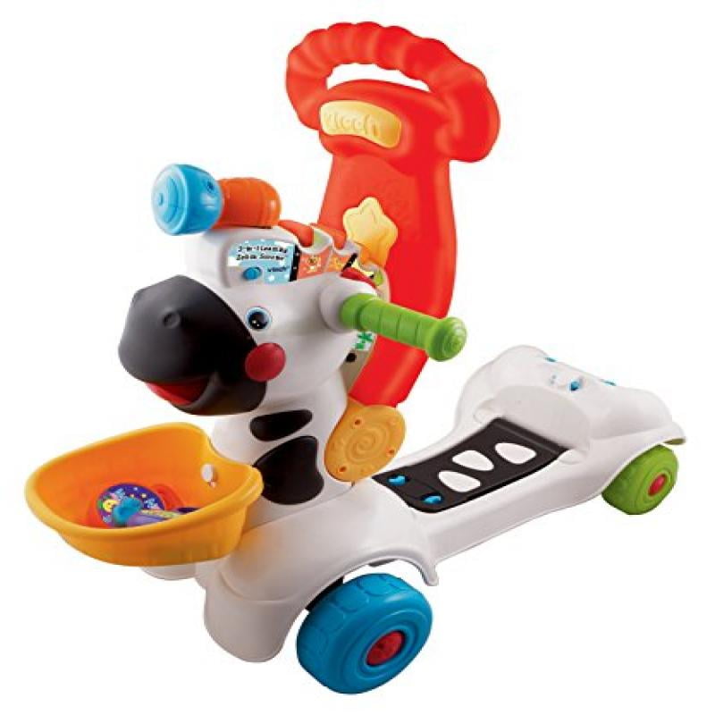 vtech scooter