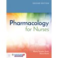 thumbnail image 2 of Pharmacologie pour les Infirmières [avec Code d'Accès], 2 of 2