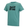 thumbnail image 3 of Regatta Mens Breezed Photo Collage T-Shirt, 3 of 6