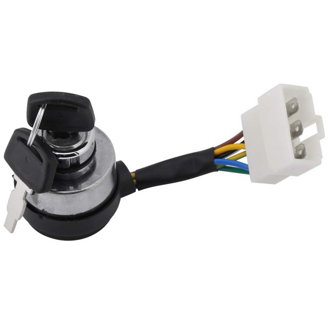 XP10000EH XP12000E XP12000EH 16For for HP 18For for HP Generator for Ignition Key Switch