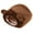 Dark Brown#, variant on Yinanstore NEW Hammock for Ferret Rabbit Guinea Pig Rat Hamster Squirrel Mice House - Blue