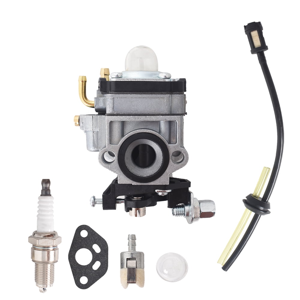 LABLT Carburetor Kit Replacement for Victa Whipper Snipper Trimmer