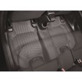 thumbnail image 1 of Fits 2016-2022 Honda HR-V Weathertech Floor Liner 447053 FloorLiner; Molded Fit; Black; Thermoplastic Polyolefin TPO Vacuum Formed Material; 1 Piece, 1 of 8