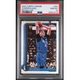 thumbnail image 2 of 1x Random Graded Basketball Card (Beckett, PSA or CGC) - Grade 8 or Higher, 2 of 3