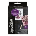 thumbnail image 2 of Kit Speedy-Carve Basico Speedball, 2 of 2