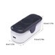 thumbnail image 4 of Kearding Herramienta de sellado de bolsas de plástico para aperitivos domésticos, sello en frescura y comida fresca, carga USB más larga Electrodomésticos Negro, 4 of 6