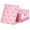 Cherry, variant on Bubble Mailers 6x10 25 Pack Pink Custom Designer Shipping Envelopes Mailing Self Seal Adhesive Waterproof Padded for Valentines Day Gifts Packaging, Mailing, Small Business Bulk, Cherries