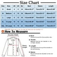 thumbnail image 3 of Jacenvly Womens Sweatshirt Long Sleeve Pumpkin Print Crewneck Sweatshirt For Women Trendy Casual Comfort Warmth Fall Tops For Women, 3 of 5