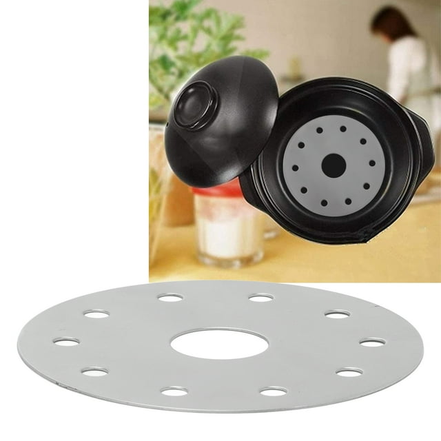 Stainless Steel Induction Cooktop Converter Disk, Heat Conducting Plate for Gas Stove Glass Cooktop, Prevent Burning, Material, Durable, Convenient Use