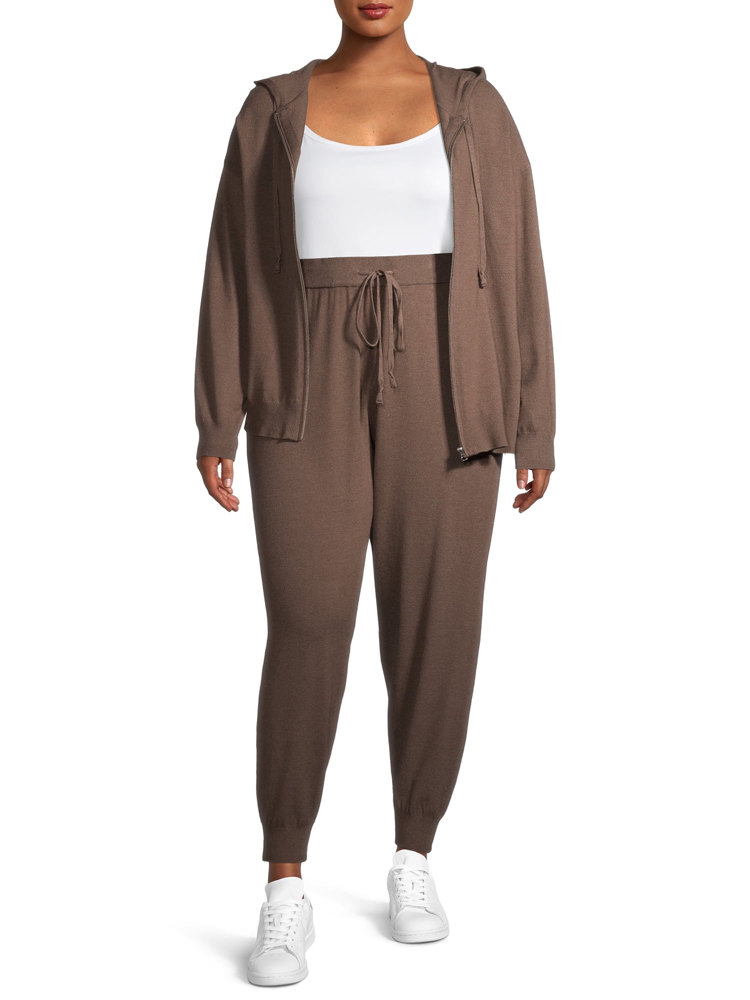 terra and sky joggers