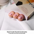 thumbnail image 4 of Promotion!Parabrisas de Saliva de micrófono tipo bola de espuma para micrófonos nuevos 5 uds, 4 of 7