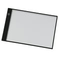2024 A4 LED Art Board Light Pad Tracing Drawing Table Board 3mode