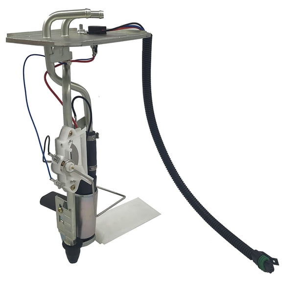 Agility Auto Parts 4011193 Sender Assembly Fits Jeep 1994-1995