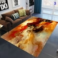 thumbnail image 3 of Baby Crawling Mat Personality Rugs Decorations Non-Slip Mat Nonslip Crawling Mat For Living Room  Bedroom  11 80*50cm, 3 of 7