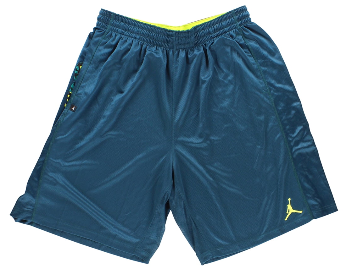 3x jordan basketball shorts