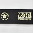 thumbnail image 3 of Boston Leather Men's 1.5" One Piece Full Grain Leather Belt, 3 of 3