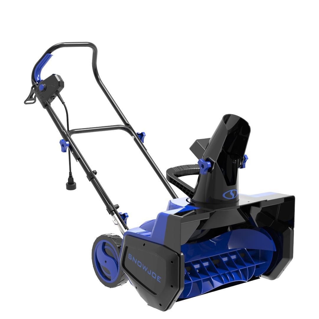 Snow Joe 21-inch,14-Amp Electric Snow Blower