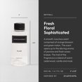 thumbnail image 3 of Perfume Aroma360 Skyfall 200 ml, 3 of 7