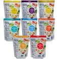 thumbnail image 4 of (5 pack) Ultimate Crouton Variety Pack | 8 Unique Flavors   5 Ounce Bag | Pack of 8, 4 of 5