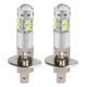 thumbnail image 1 of Fog Light Bulb , 50w 6000k Car Ultra Bright Conversion Led Headlight Bulb (white Light)h1 Led Bulb H1 Bulb 24v H1 Led+led H1 Bulb H1 Fog Light Bulb, 1 of 5