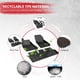 thumbnail image 5 of Alfombrillas LASFIT para Nissan Armada 2017-2018, Infiniti QX56 2011-2013, Infiniti QX80 2014-2018, 5 of 9