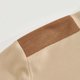 thumbnail image 4 of pstuiky camisetas de manga larga para hombre, Sudadera con capucha de manga larga y cuello redondo de color liso para hombre Tops casuales para hombres xxxl, 4 of 9