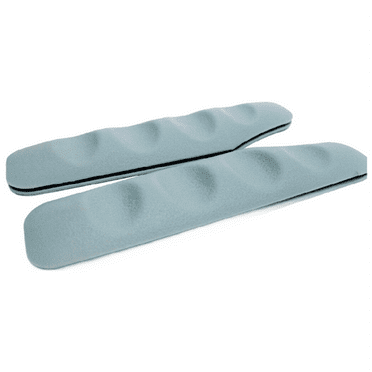 42G-GY Rubber Side Grips 400 Series