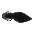 thumbnail image 3 of TACONES DAMA CLASBEN LOVE 826222 SIMIPIEL NEGRO CLASBEN LOVE 826222, 3 of 4
