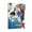 Frame-style, variant on Japan About Children Tournament Anime Captain Tsubasa Poster Painting On Canvas Wall Art Poster Scroll Picture Print Living Room Walls Decor Home Posters 12x18inch(30x45cm)