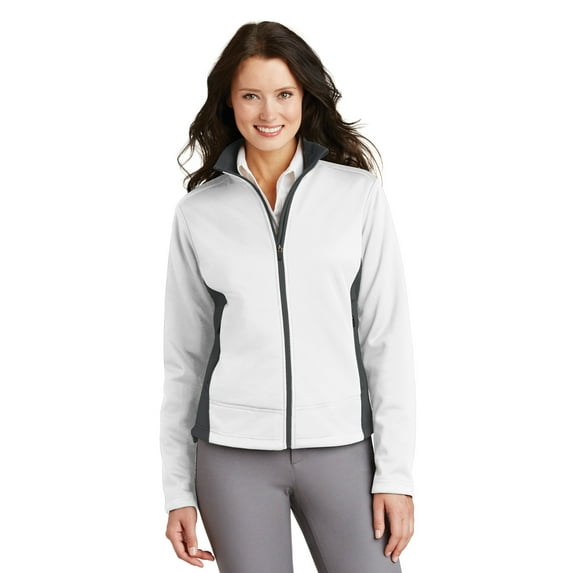 TwoTone Soft Shell Jacket