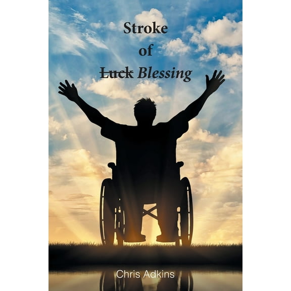 Stroke of Blessing (Paperback)