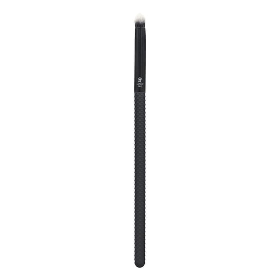 Moda Brush Pro Detail Makeup Brush, Black
