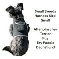thumbnail image 5 of Realtime Mini Dog Tracking System Pet Tracker Rechargeable GPS Pet Tracking Device Size:L, 5 of 5