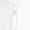 White, variant on Women's Pantsuit Set 2-Piece - Long Sleeve Blazer & Flared Trousers | Business Casual Workwear | Office Professional Outfit