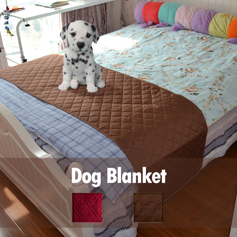 dog slip cover