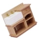 thumbnail image 4 of Mini lavabo de baño, modelo de lavabo de imitación, juguete de simulación, mueble de apoyo, 4 of 5