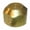 Brass, variant on LARSEN SUPPLY CO. INC. 17-4011 1/4" Brass Flare Cap
